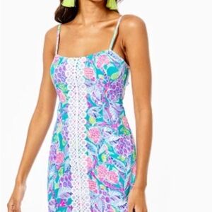 Lilly Pulitzer Shelli Dress